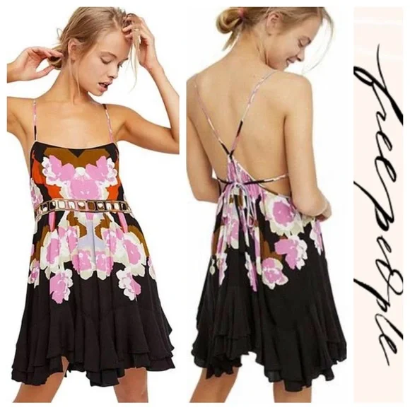 knee length dresses for ladies Lucy Paris - Bethany Mini Dress